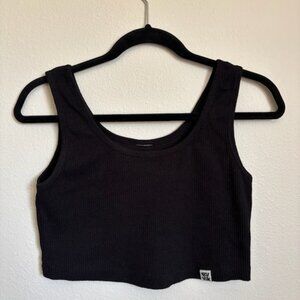 Cropped Tank Top Lucy & Yak